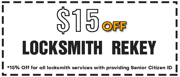 coupon Locksmith San Antonio TX